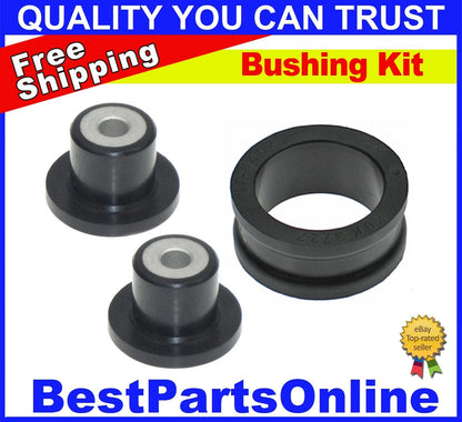 Rack and Pinion Bushing Kit for Chevrolet Corvette (1984–1996)