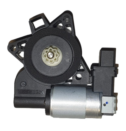 FR Window Lift Motor 2 Pins for Mazda3, Mazda6, CX7, CX9 (2003–2015)