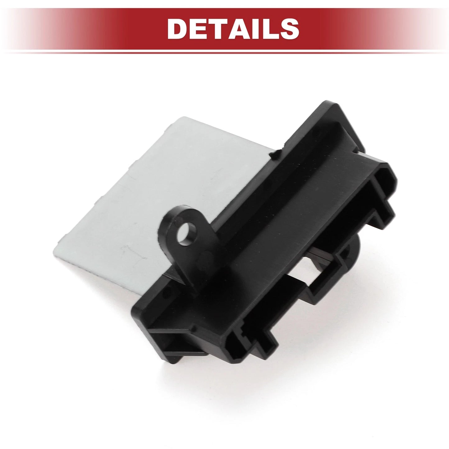 Blower Motor Resistor for Nissan Navara (2006-2013)