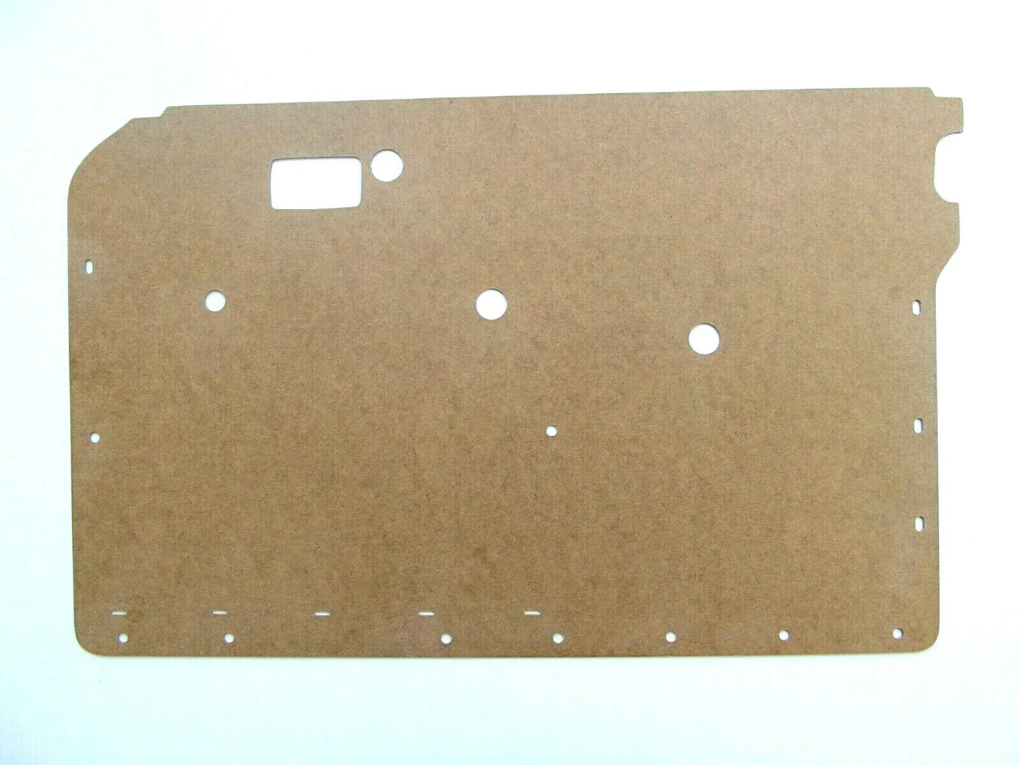 Door Panel for Mercedes W108 250 S 280 S (1965-1972)