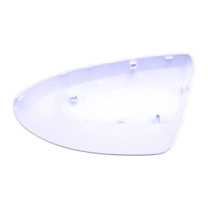 Right Side Rearview Mirror Cover Cap for Mazda 2 MK2 Hatchback (2007-2014)