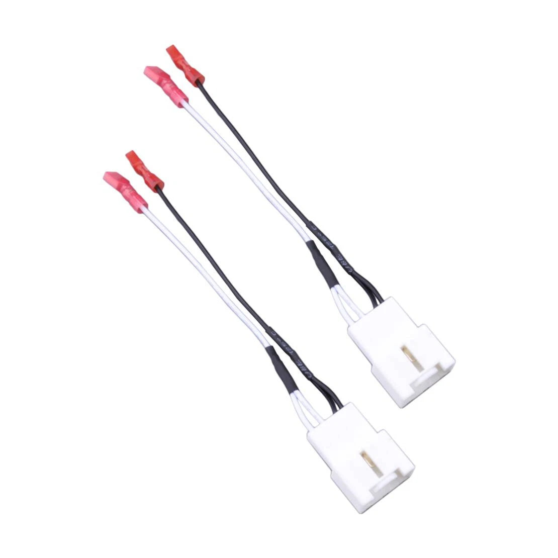 Door Speaker Harness Adapters for Ford F150 F250 F350 F450 F550 (2004-2023)