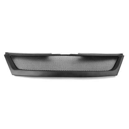 Front Bumper Grille Mesh for Mitsubishi Outlander (2007-2009)