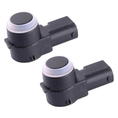 PDC Parking Sensors for Peugeot 307 308 407 Partner Citroen C4 C5 DS3 (2001-2015)