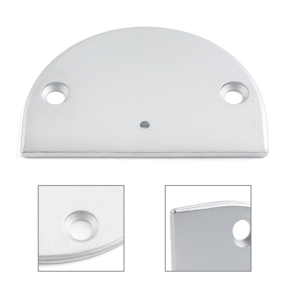 Sewing Quilter Needle Plate for Juki DDL 555 5550 8200