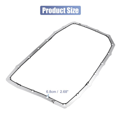 Transmission Filter Oil Pan Gasket for Ford Expedition (2009-2017)