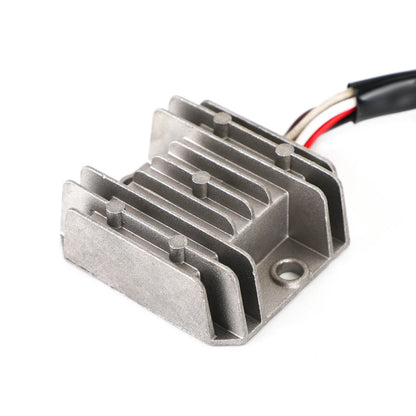 Regulator Rectifier for Yamaha RZ 350 RR L N NC NCII RD 250 350 (1981-1985)