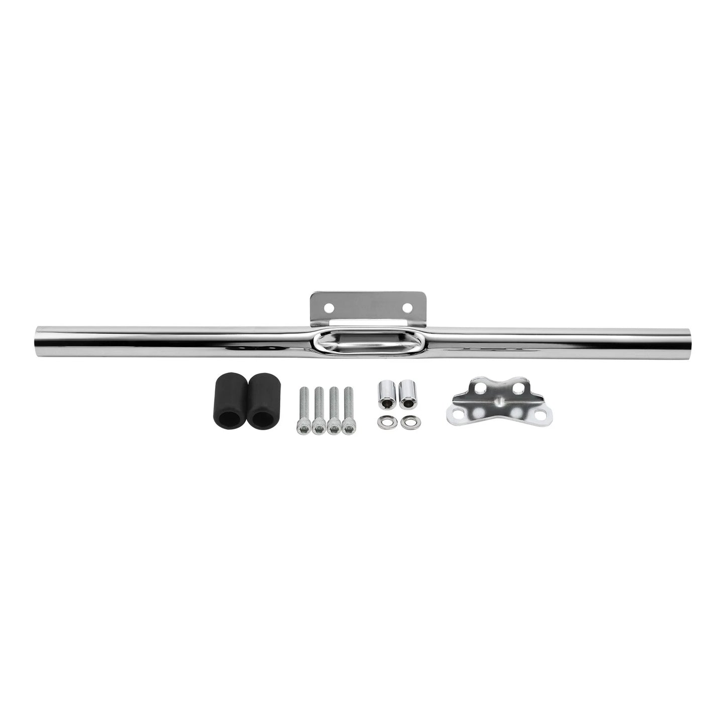Front Engine Guard Crash Bar for Harley Low Rider S FXLRS ST FXLRST (22-25)