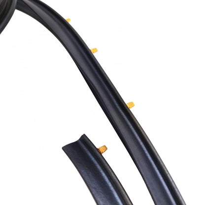 Door Rubber Seal Weatherstrip Front RH Fits Toyota Corona AT190 SED 1992-96 D08