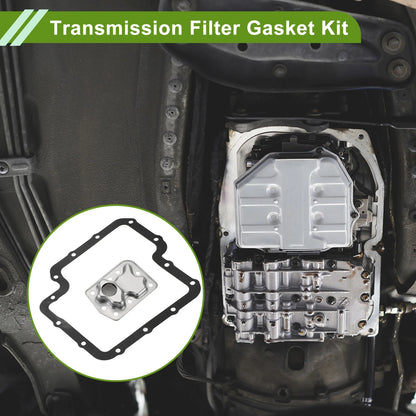 Transmission Filter Gasket Kit for CHEVROLET SPARK