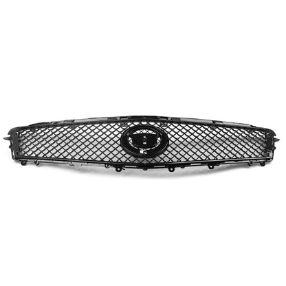 Grill Mesh Honeycomb for Cadillac ATS (2013-2014)