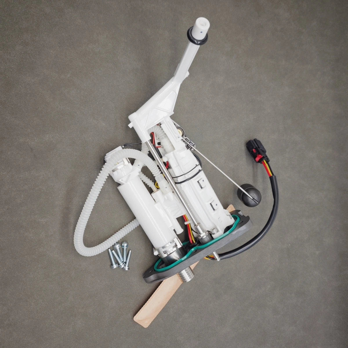 Fuel Pump assembly for Harley-Davidson Fat Boy (1990–2024)