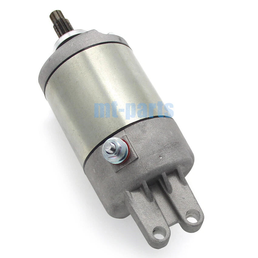 Starter Motor for Honda TRX500FE Foreman 500 ES/TRX500FM (2005-2011)