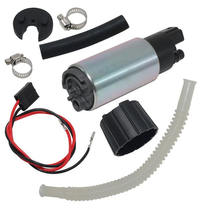 Petrol Fuel Pump for Harley-Davidson XL1200R XL1200N XL883C Sportster (2007)