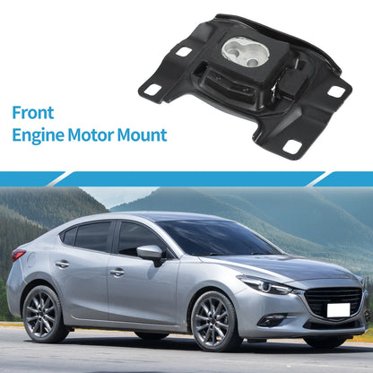Engine Motor Mount for Mazda 3 (2010-2013)