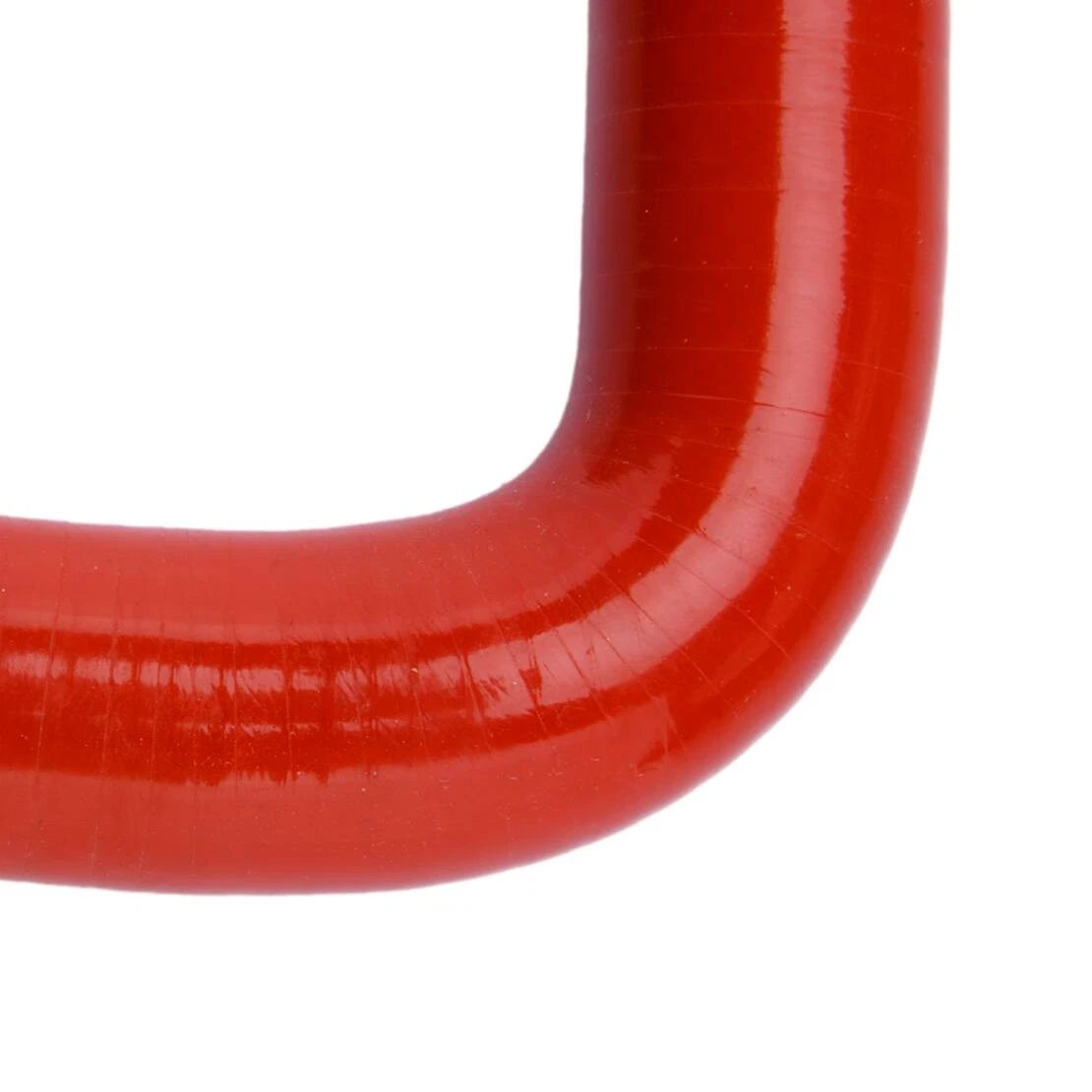 3-Ply 90 Degree 5/8" Heater Coolant Elbow Fitting Hose Pipe