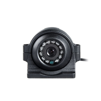12V 24V CCD Side View Parking Camera for Car Truck Bus Parking System