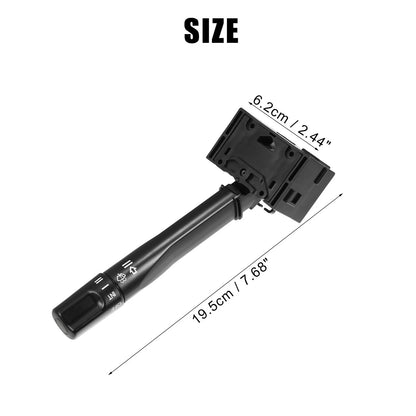 Fog Light & Wiper Control Switch for Honda Civic (1997-2000)