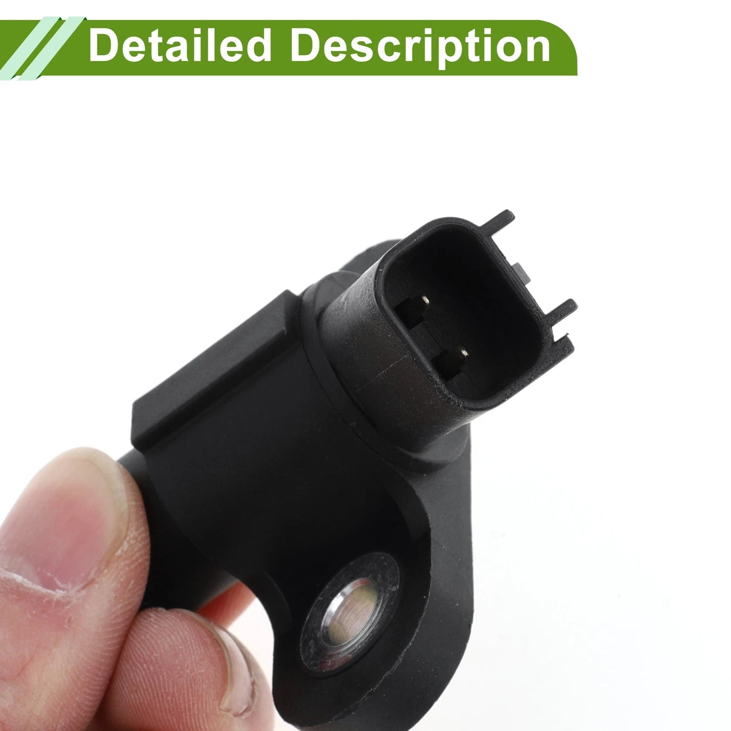 Crankshaft Position Sensor for Ford Taurus 3.0L (2000-2007) 1 Pc