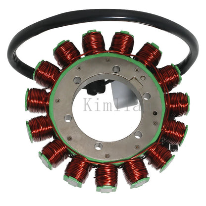 Magneto Generator Stator Coil for BMW R1200 R1200RT (2013-2018)