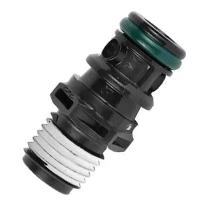 Attwood Universal Sprayless Connector Tank Male for Various Models