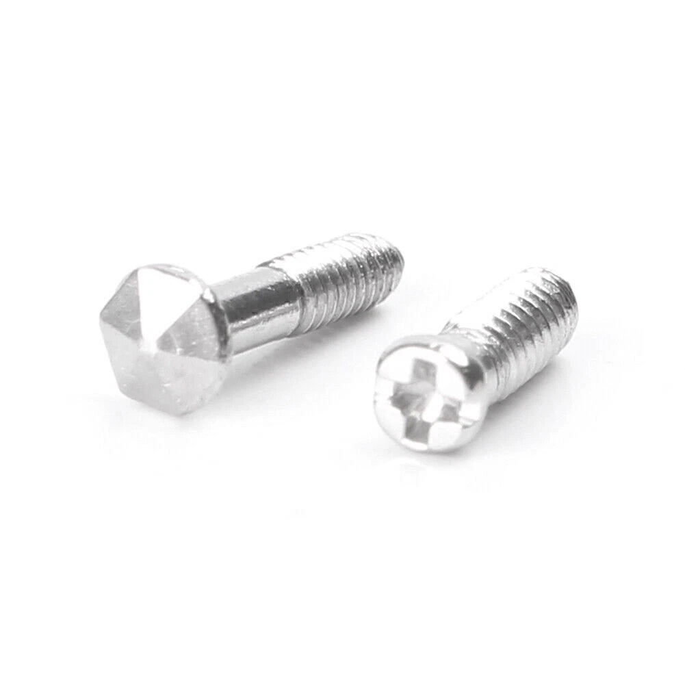 600 x 12 Screw Nuts Electronics Assortment Kit for Various Applications