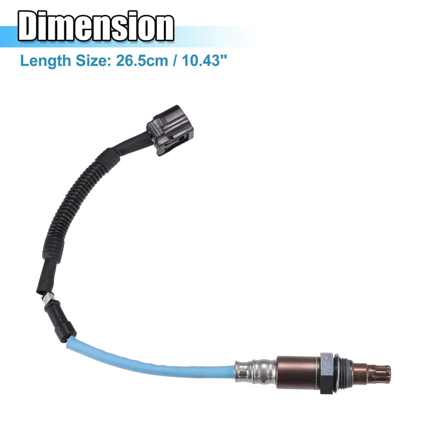 Oxygen Sensor 2.0L for Acura CSX (2006 - 2011)