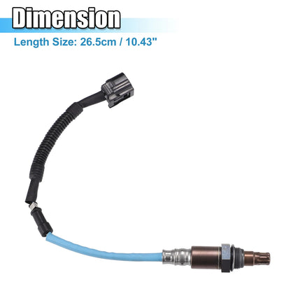 Oxygen Sensor 2.0L for Acura CSX (2006 - 2011)