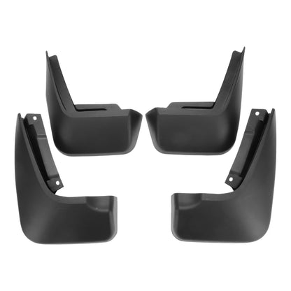 Mud Flaps Splash Guards 1 Set for Land Rover Range Rover Velar (2017-2023)