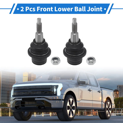Front Lower Ball Joints for Ford F-150 (2015-2020)