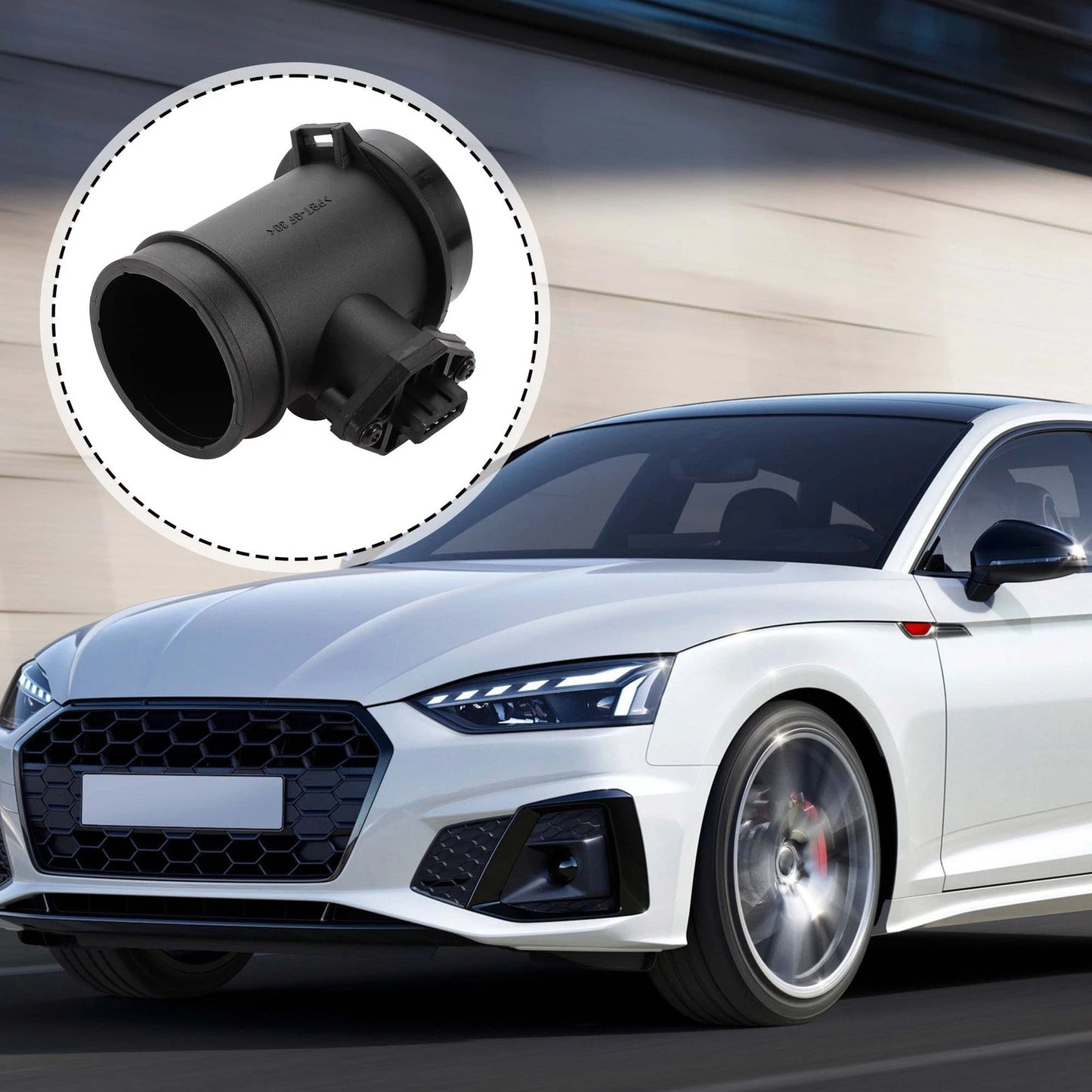 Mass Air Flow Sensor for Volvo 960 (1995-1997)