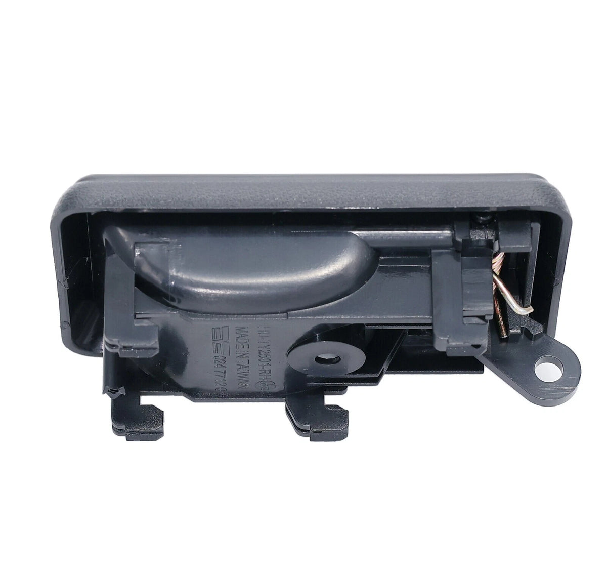 Rear Right Inner Door Handle Blk for Toyota Corolla Hilux Starlet (2000–2023)