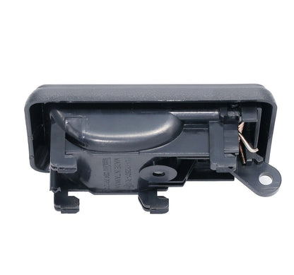 Rear Right Inner Door Handle Blk for Toyota Corolla Hilux Starlet (2000–2023)