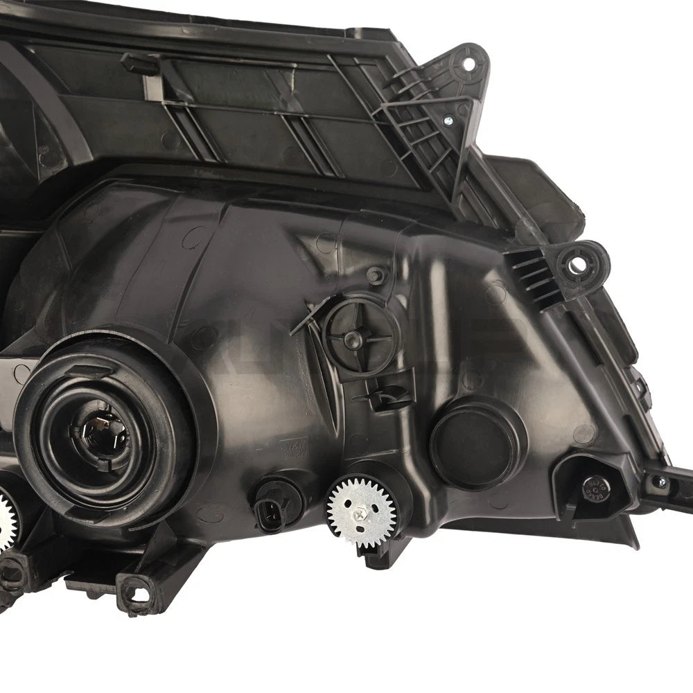 LH+RH Headlight for Hino 155/195/195h/195h DC 300 (2012–2020)