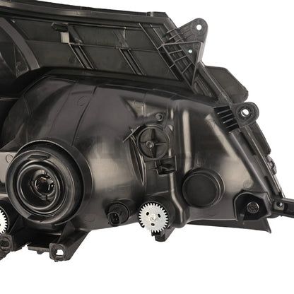 LH+RH Headlight for Hino 155/195/195h/195h DC 300 (2012–2020)