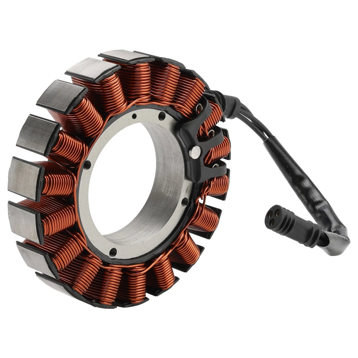 Alternator Stator for Harley Touring CVO Limited Road Street Glide (2014-2016)