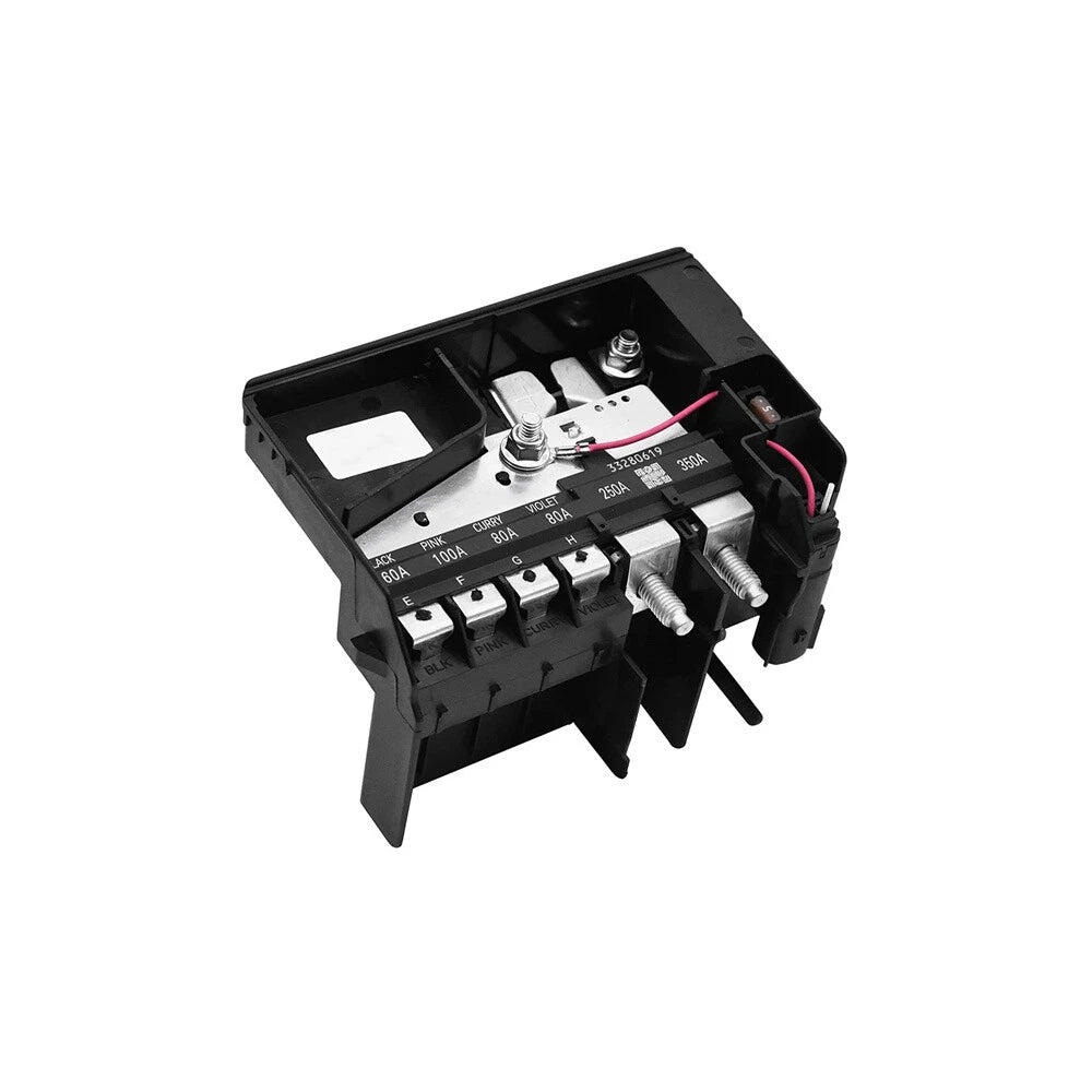 Battery Distribution Assembly for Chevrolet Malibu LS LT L4 (2016-2020)