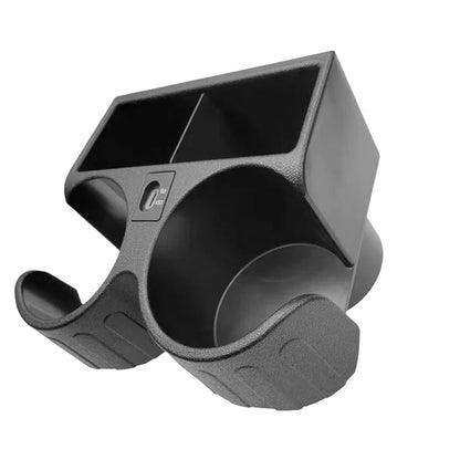 Cup Holder Car for Nissan Patrol Y61 (1997–2016) Type-C Connector
