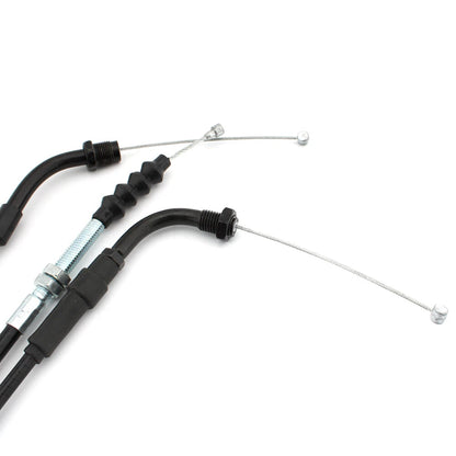 Clutch & Throttle Cables for Honda GB350 NC59 CB350 CB350S (2021+)