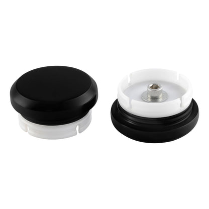Swingarm Pivot Bolt Covers for Harley Sportster S RH1250 (2021-2024)