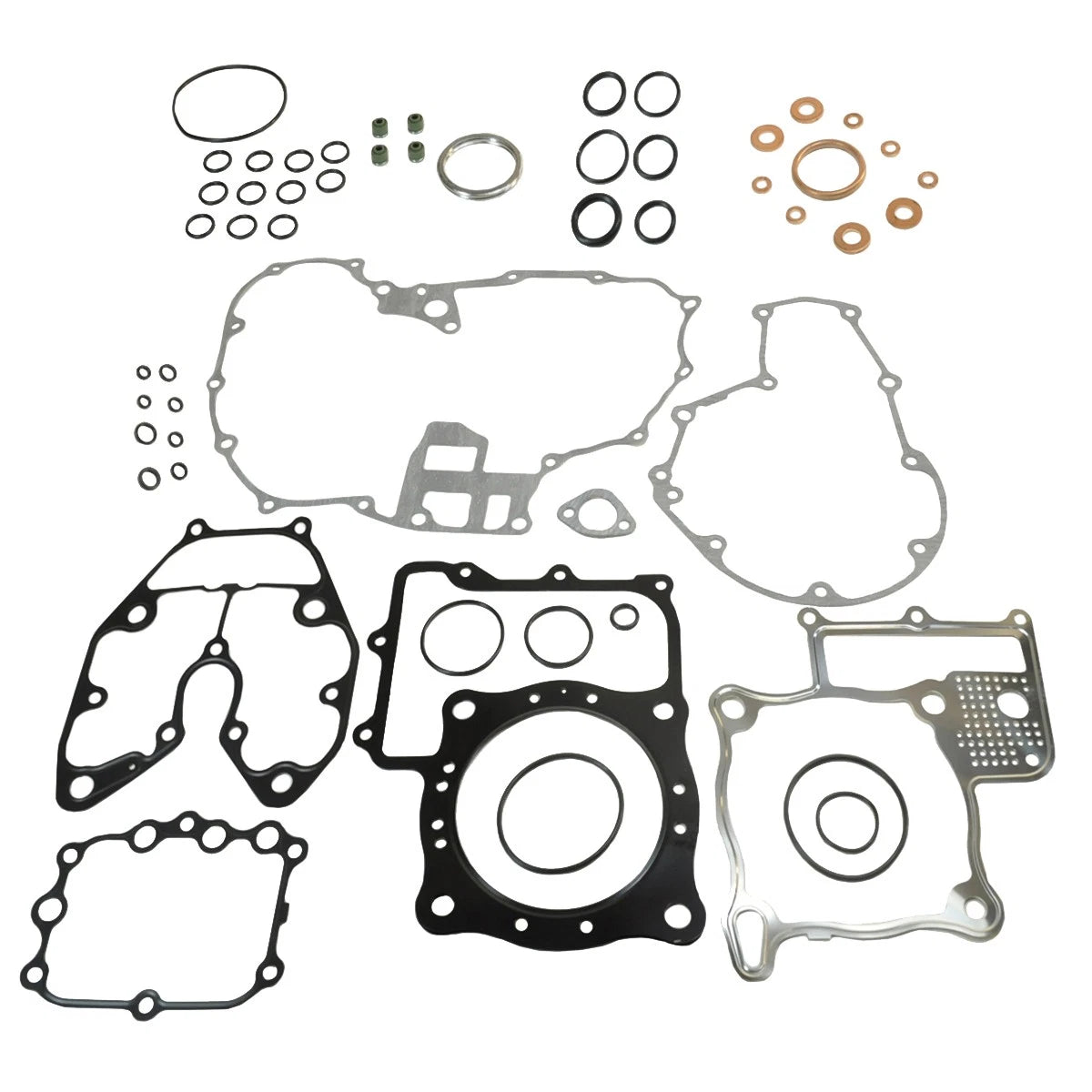 Namura / Gasket Kit / for Honda Rincon 650 4x4 (2003–2005)