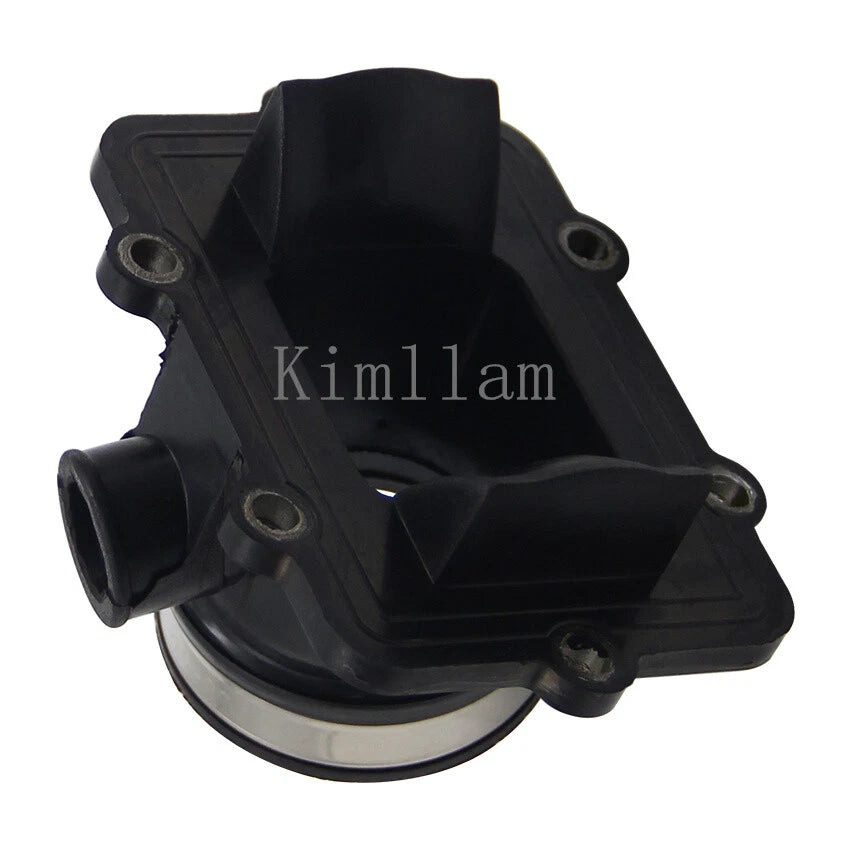 Carburetor Intake Manifold Boot for Ski-Doo Legend 600, MXZ 600 (2000-2002)