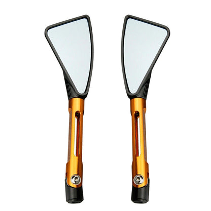 CNC  Rear View Side Mirrors for YAMAHA R6 R1 (1999-2003, 2000-2001)