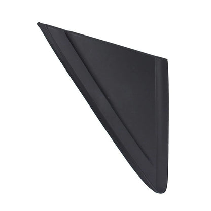Front Left Mirror Corner Triangle Fender Cover for 2013-2019 Escape