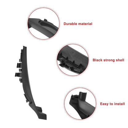 Front Right Windshield Wiper Cowl Cover for Nissan Sentra (2013-2019)