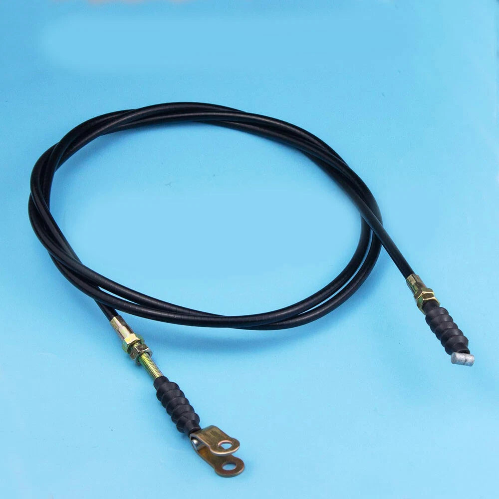 67.5" Accelerator Throttle Cable for Yamaha G14 G16 G22 Golf Cart (1995-2007)