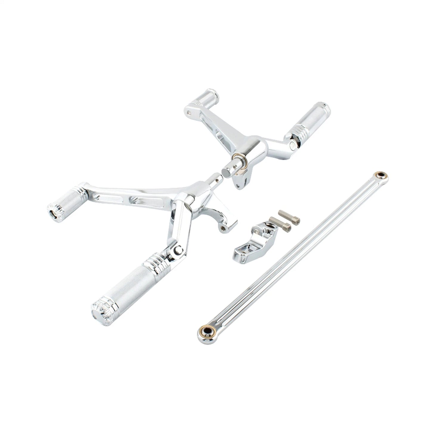 Gear Shift Brake Arm Linkage for Harley Night Rod VRSC (2007-2017)