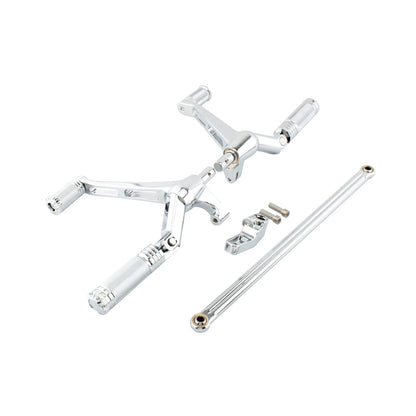 Gear Shift Brake Arm Linkage for Harley Night Rod VRSC (2007-2017)