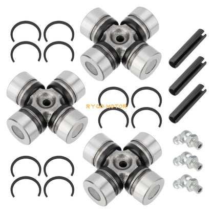 Front & Rear Prop Shaft U-Joint for Polaris RZR 4 800 (2010–2014)