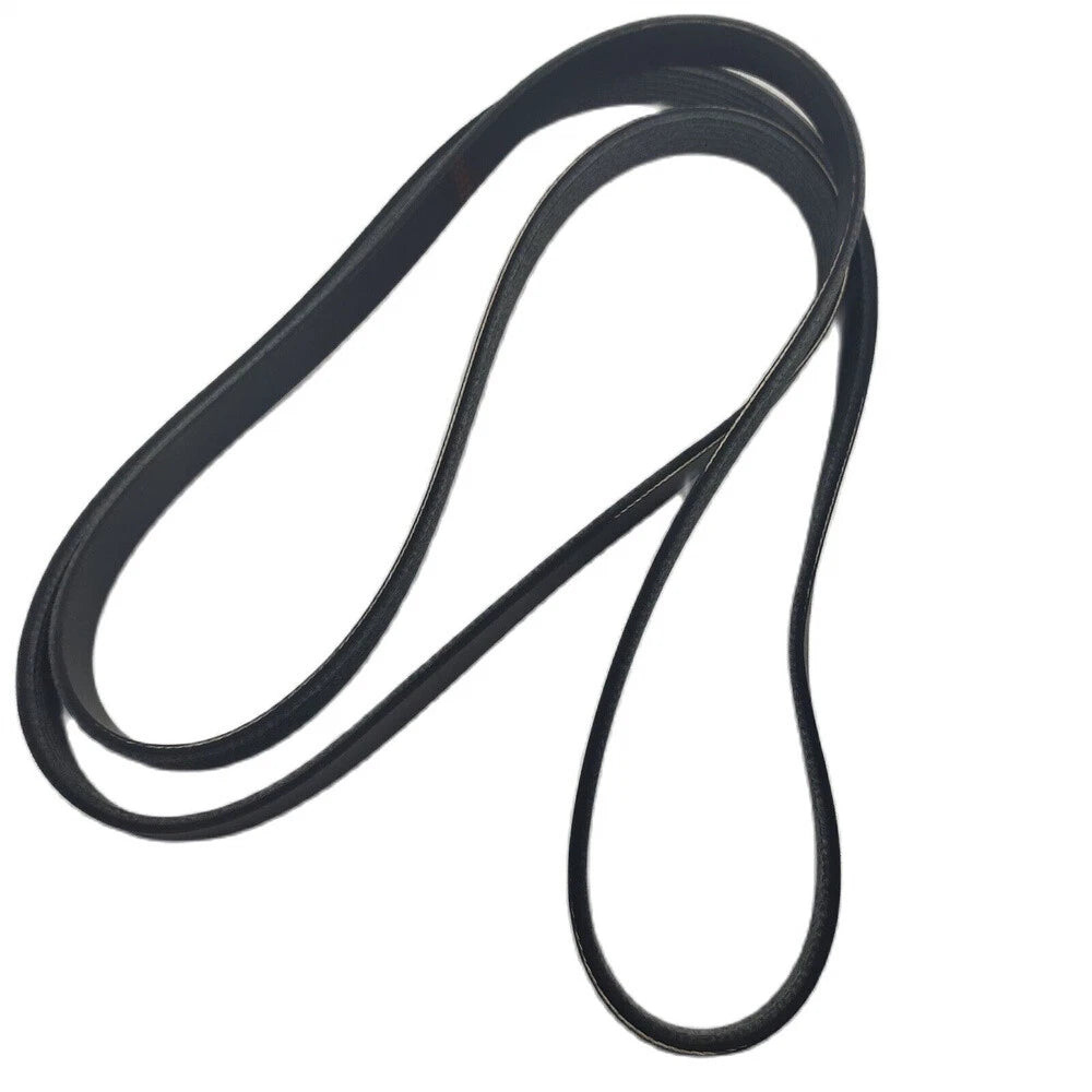 1x Serpentine Drive Belt for 2007-2013 Nissan Altima (2007-2013)